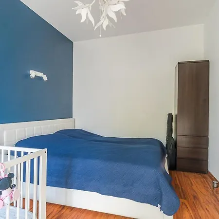 Klimatyczny Przy Plazy W Sopocie *