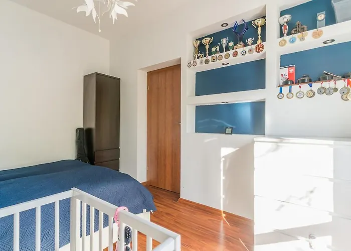 Klimatyczny Przy Plazy W Sopocie *