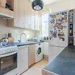 דירה Klimatyczny Przy Plazy W Sopocie