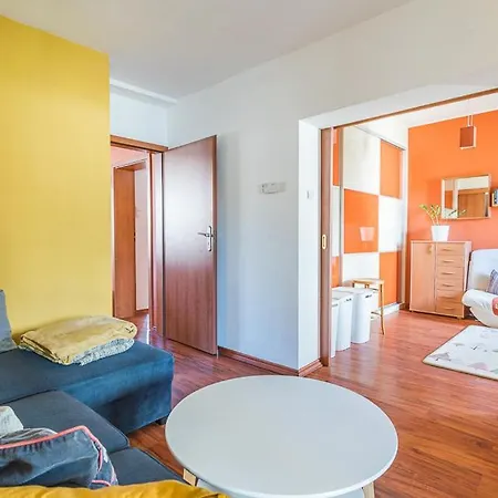 Klimatyczny Przy Plazy W Sopocie Appartement *